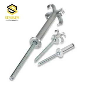 OEM peel rivets Manufacturers, Exporters