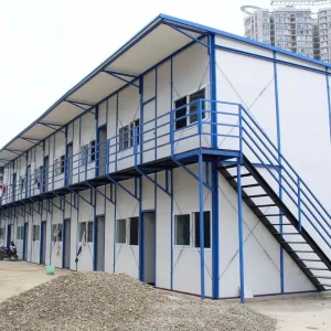 K Container House