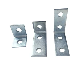 China corner connector