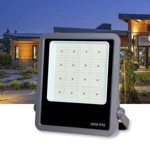 Explosion Proof LED Floodlight