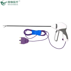 Ligasure Vessel Sealer