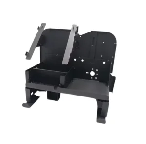 Wholesale Customization Environment Protection Sheet Metal Parts Aluminium Precision Cold Drawn Tube