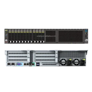 OceanStor 5300 V5 5500 V5 5600 V5 5800 V5 System Storage