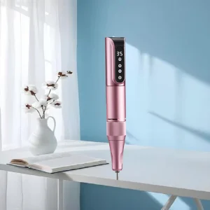 Duofu Wireless Nail Drill