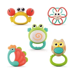 Silicone Animal