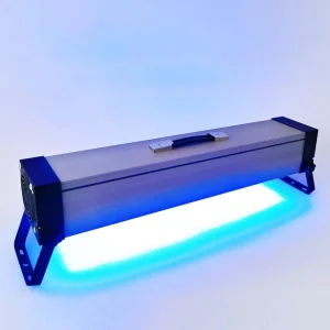 Upgraded UV Curing Lamp
