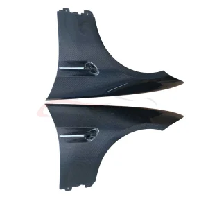 BMW E92 Carbon Side Skirt