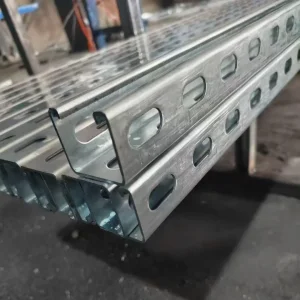 Factory C Strut Channel Steel