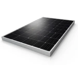 Monocrystalline Flexible Solar Panel Lightweight ETFE Portable PV Module for RV Marine Camping Off Grid Solar Systems