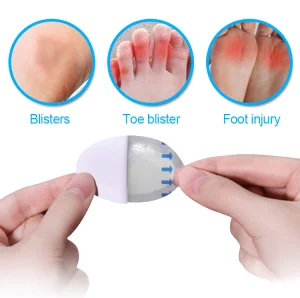 Advanced Blister Plaster
