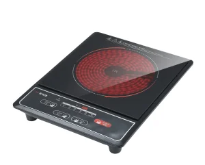 Home Kitchen Smart Appliance Electric Infra Cookware