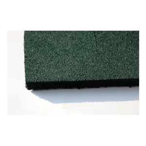 Outdoor Rubber Flooring