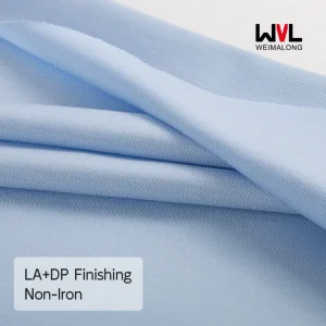 Soft and Sustainable 100% Cotton Fabric