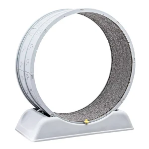 Pet Cat Accessories Silent Treadmill Cat Running Wheels Cat Toys