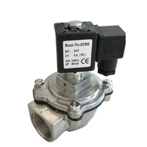 Pulse Valve