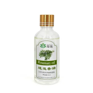 High Quality Rosemary Essential Oil