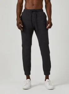 Custom High Qualitypolyester Spandex Lightweight Soft Running Training Sports Workout Gym Sweatpants Running Joggers for Men