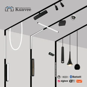 Wholesale Magnetic Track Light