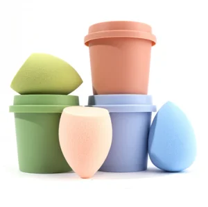 Esponja de maquillaje personalizada Beauty Egg