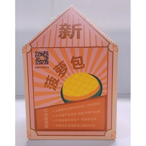 Corrugated Plastic Sheet Shock Resistance Gift Box