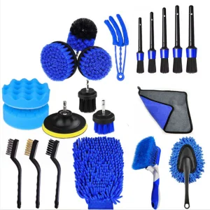 Customized Strip Brush Floor Cleaning Tool Home Punching Machine Multi-Purpose Scrub Brush