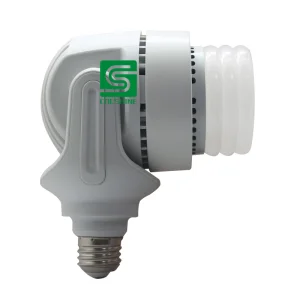 180 Degree Rotation LED Retrofit Bulb Unique LED Lighting