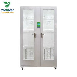 Ysenmed Double Door