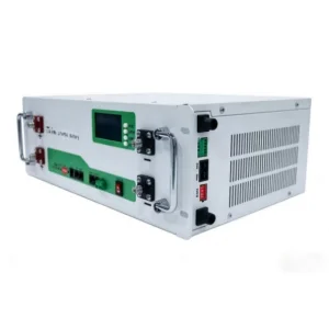 off-Grid Solar Energy Storage System Complete Solar Panel Kit with Lithium Battery Energy Storage for Remote Area Cabin Farm