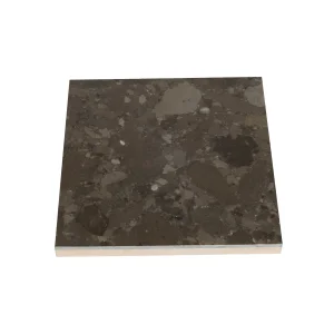 Custom Marble Granite Sandstone Limestone Natural Stone Composite Veneer Sandwich Honeycomb Panel