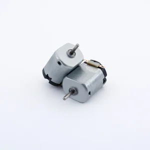 Mini Geared Motor
