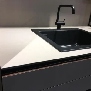 Premium Outdoor Phenolic Resin Countertops for Pool Areas