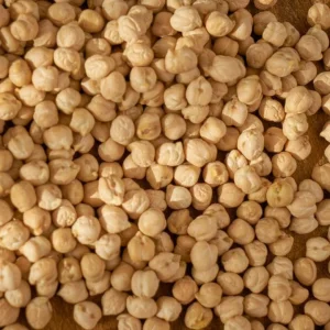Best Export Quality Premium High Grade Organic Kabuli Chickpeas 25kg Bulk Wholesale Natural Dried Protein Fiber Vacuum Pack Food