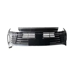 Venda Quente de Peças Automotivas Acessórios de Para-choque Peça de Carro Para-choque Frontal para Byd Destroyer 05 Veículo Elétrico