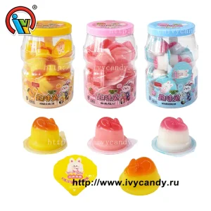 Jelly Cup