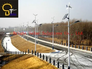 Popular 8m 40W LED