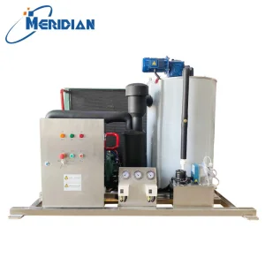 Buy Commercial Flake Ice Maker with CE Certification