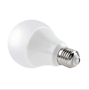 Bombilla LED E27 A60