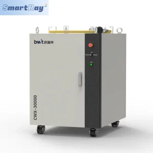 Advanced Smartray Bwt Fiber Laser System for Precision Cutting