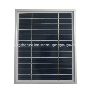 Portable Solar Panel Charger