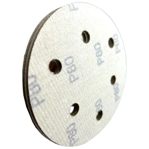 Metal Bond Diamond Polishing Pads