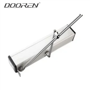 Automatic Swing Sensor Door with Surfaced Mounted (LT120)