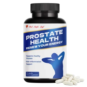 Premium Prostate Health Support Formula