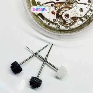 Quality Watch Winding Stem for PP324 PP330 Movement