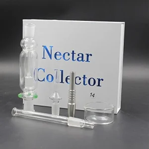 Nectar Collector Stock