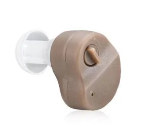 Min Invisível Aparelho