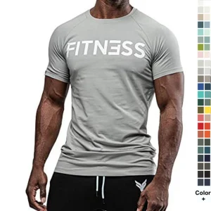 Muscle Men Workout Tank Tops