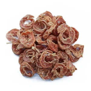 Premium Chicken Treats