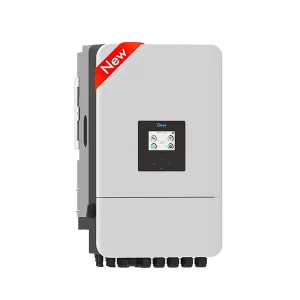 Hybrid Inverter 6K