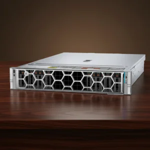 Dell PowerEdge R770