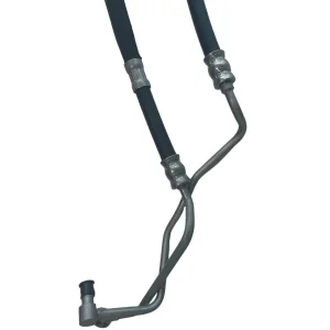 Durable Power Steering Hose for Enhanced Vehicle Control